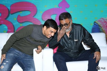 Remo Movie Success Meet